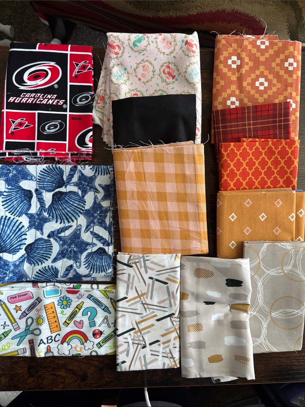 Fabric Options - Picture 10 of 16
